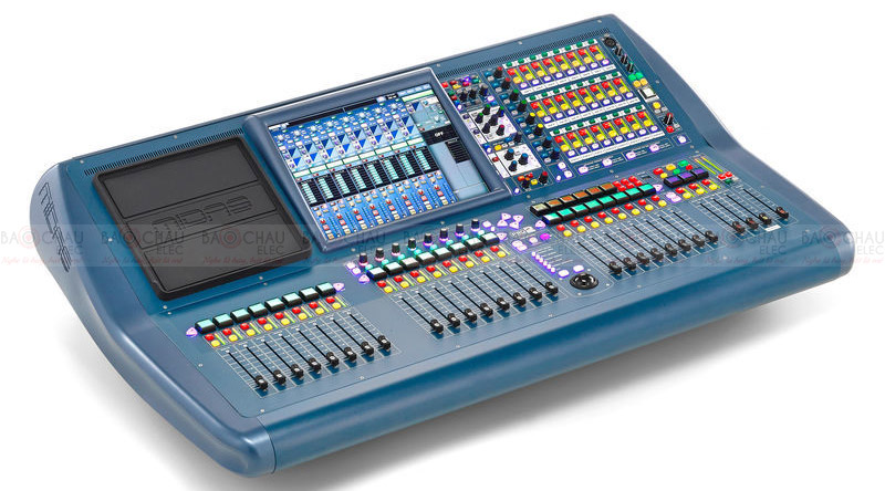B&agrave;n mixer Midas Pro2CC-IP