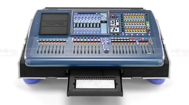 Bàn mixer Midas Pro2CC-TP