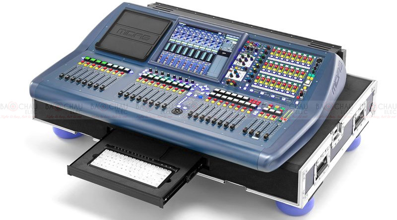 Bàn mixer Midas Pro2CC-TP