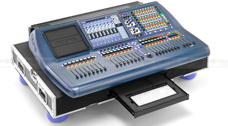 Bàn mixer Midas Pro2CC-TP