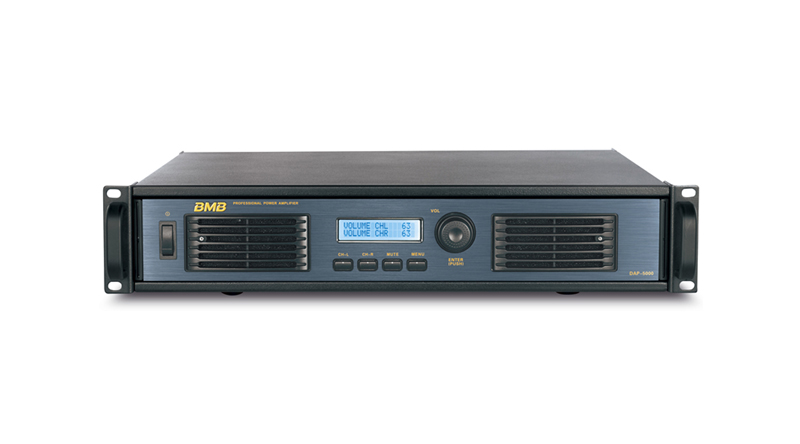 Cục đẩy BMB DAP 5000SE ch&iacute;nh h&atilde;ng, gi&aacute; tốt