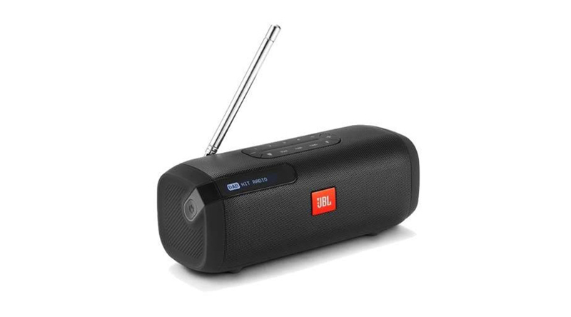 Loa bluetooth JBL Tuner FM