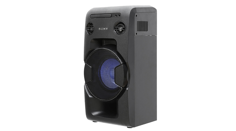 Mặt trước Loa Sony MHC V11