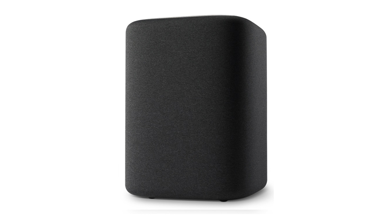 Sử dụng củ bass 25 cm 