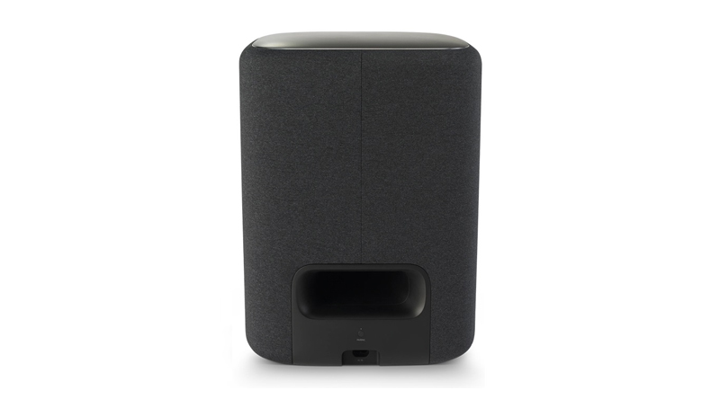 Mặt sau Loa Harman Kardon Enchant Subwoofer
