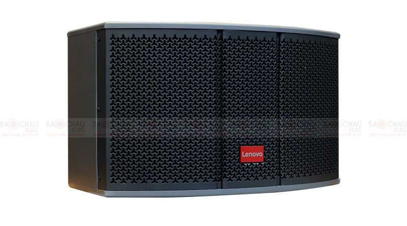 Mặt trước loa karaoke Lenovo KS250