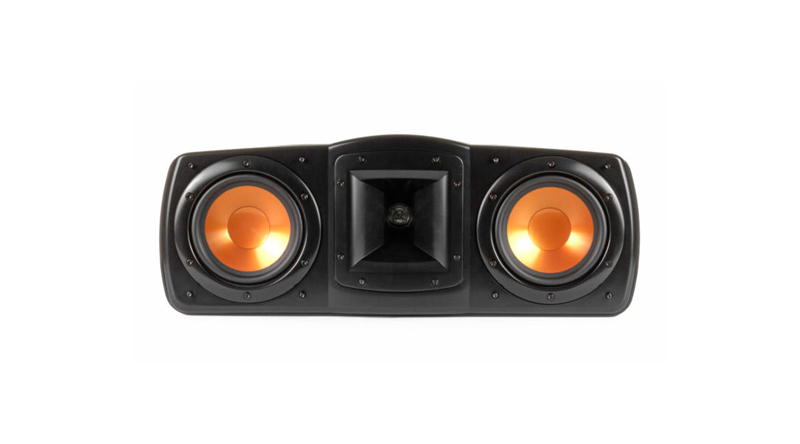 Loa Klipsch Synergy Black Label C-200