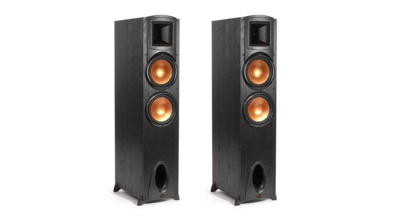 Loa Klipsch Synergy Black Label F300