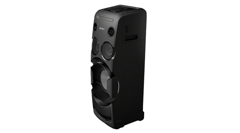 Loa Sony củ loa hiện đại 