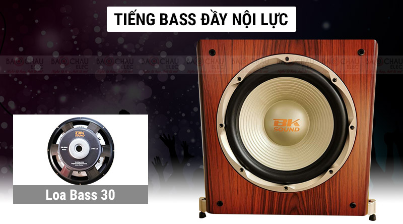 Củ loa hiện đại