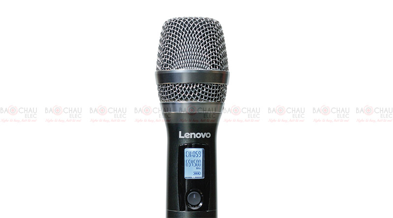 Micro không dây chất lượng 