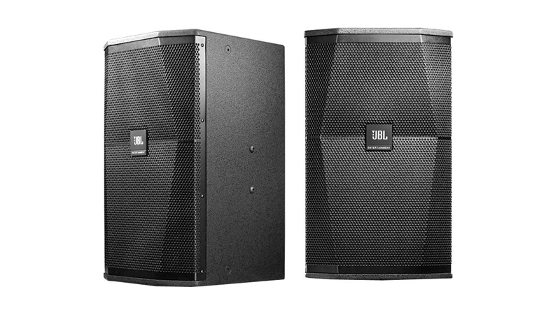 Loa karaoke JBL XS12