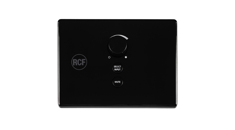 Bộ điều khiển RCF RC-401