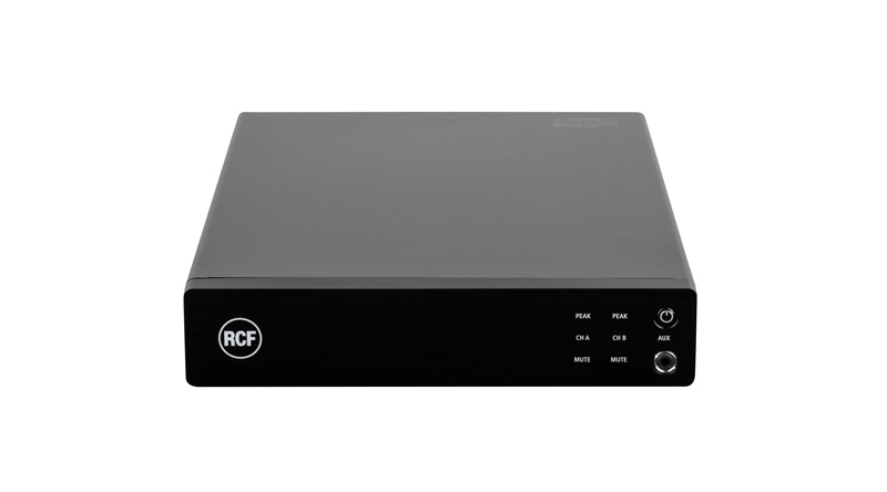 Amply RCF DMA-162P
