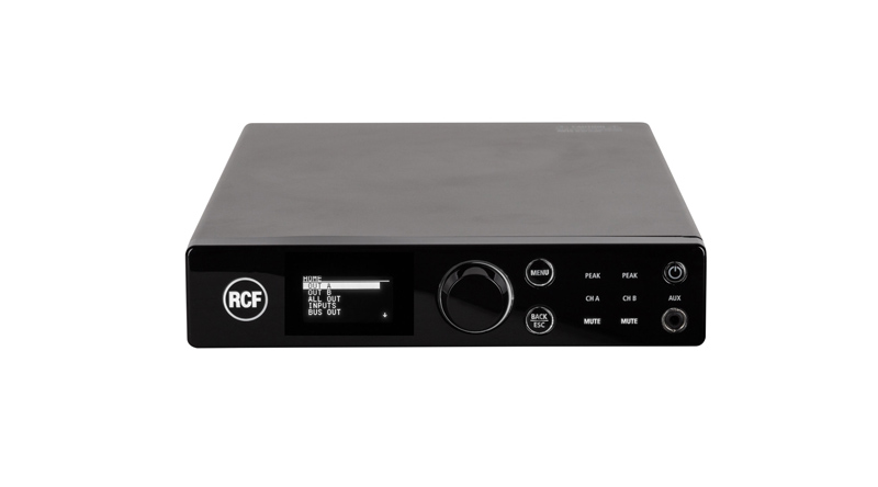 Amply RCF DMA-162