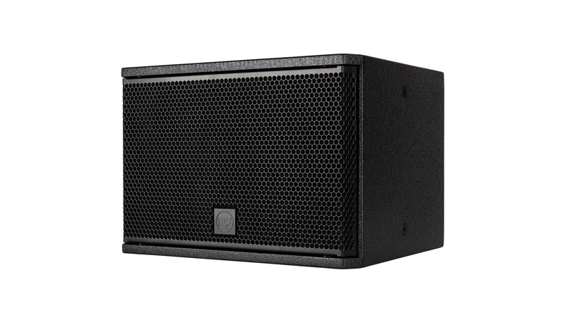 Loa sub RCF S-10