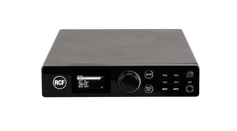 RCF DMA-82