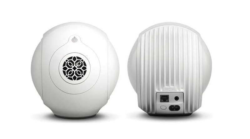 Loa Devialet Phantom Reactor 600