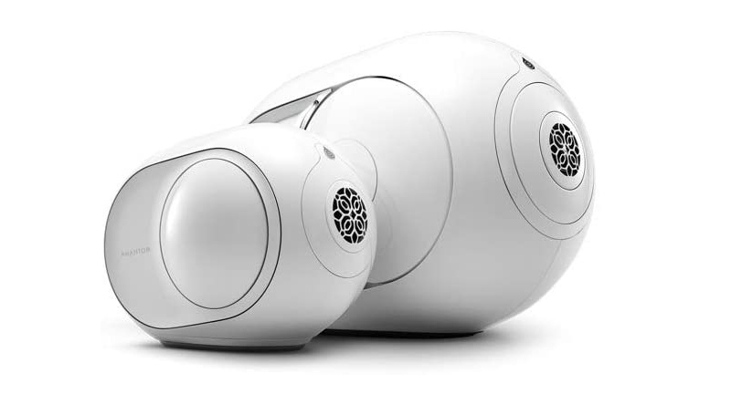 Loa Devialet Phantom Reactor 600