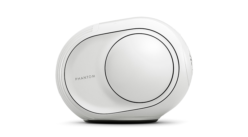 Loa Devialet Phantom Reactor 600
