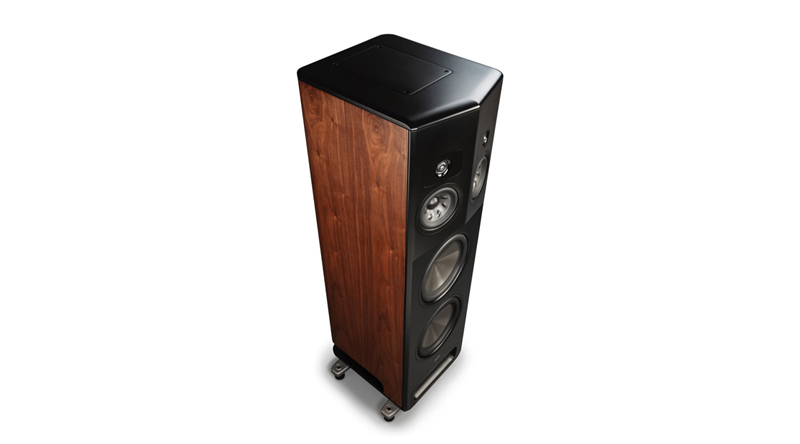 Loa Polk Audio Legend L800
