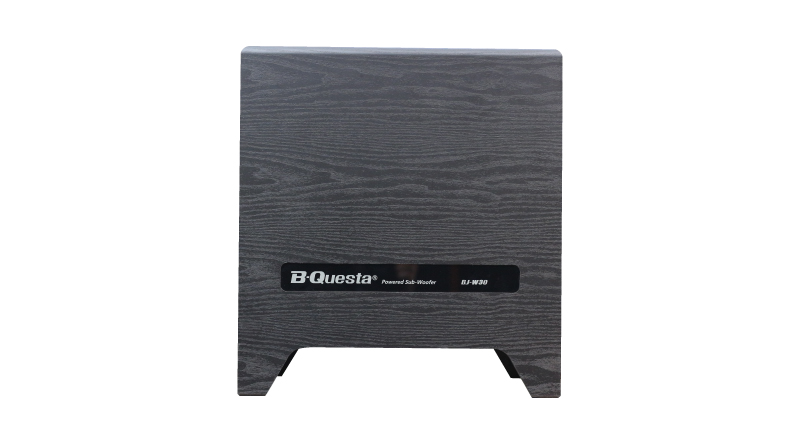 Loa sub BIK BJ-W30