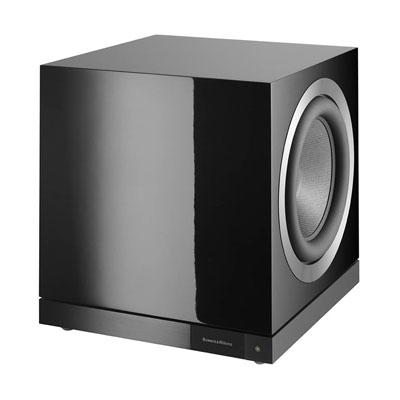 Loa Sub B&W DB2D