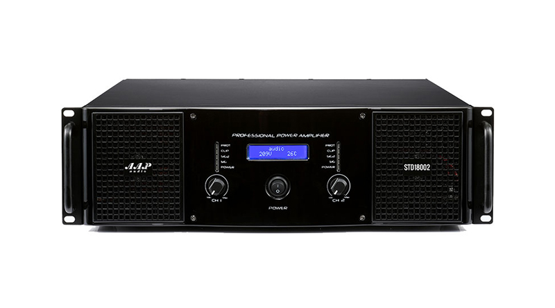 Cục đẩy c&ocirc;ng suất AAP STD 18002