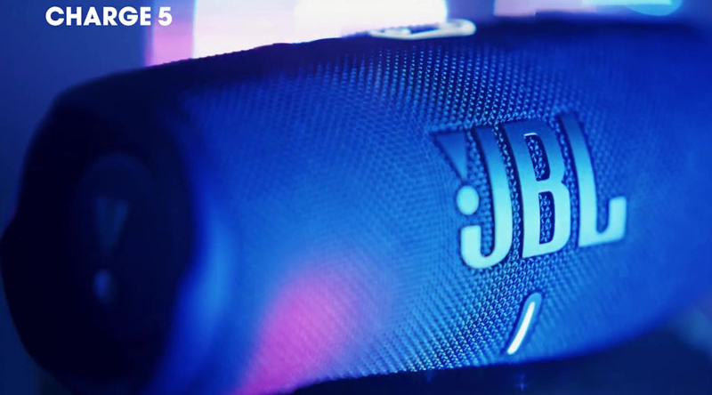 Loa JBL Charge 5 (Mới 2021)