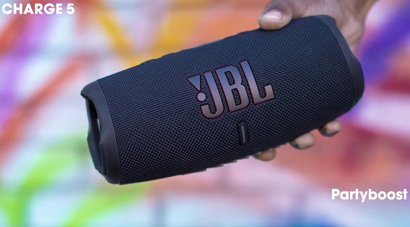 Loa JBL Charge 5