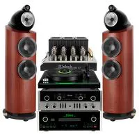 Tuyển chọn những bộ dàn nghe nhạc Hi-end đẳng cấp nhất hiện nay
