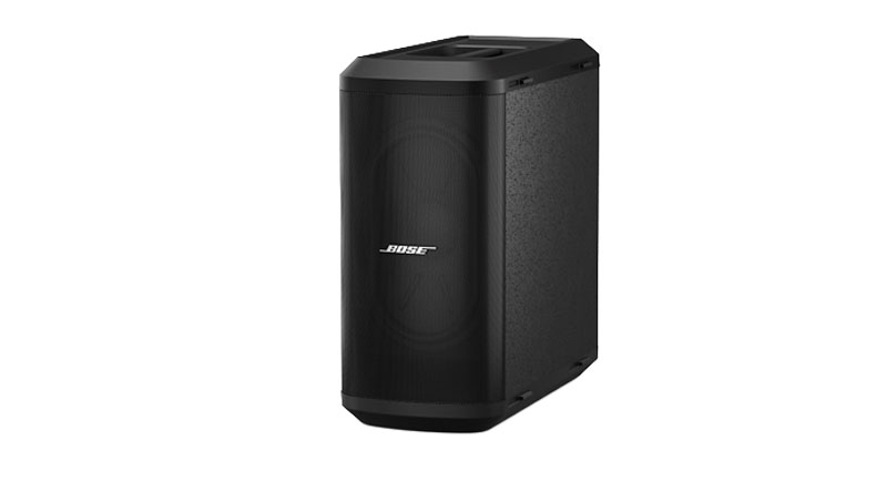 bose sub1 bass module