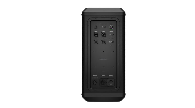 Loa Bose Sub1 Bass Module