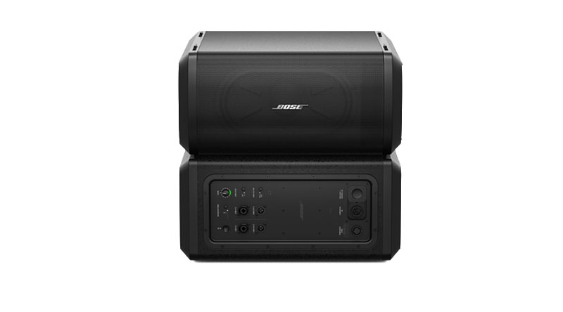 bose sub1 bass module