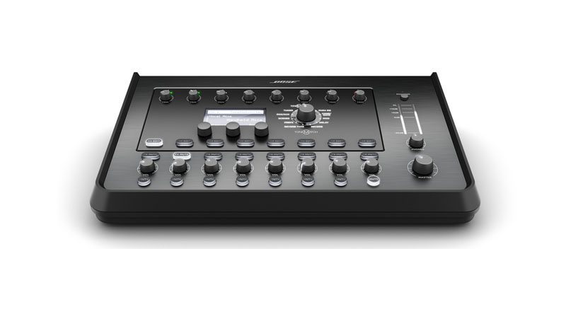 mixer ToneMatch T8S ch&iacute;nh h&atilde;ng