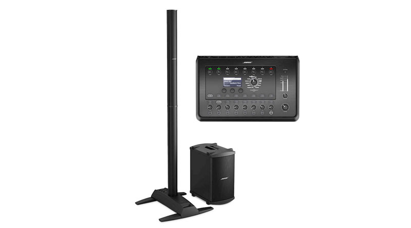 loa bose l1 model ii