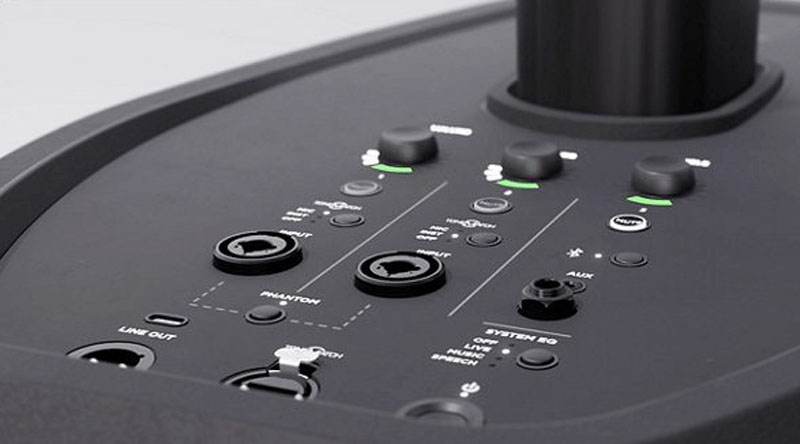 Loa Bose L1 Pro32 chính hãng giá tốt