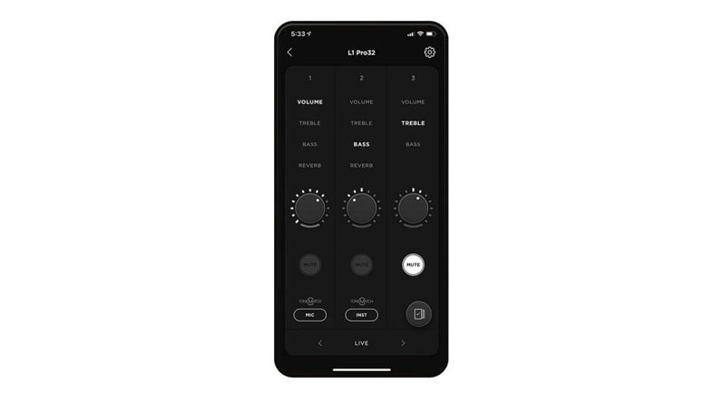Loa Bose L1 Pro32 chính hãng giá tốt