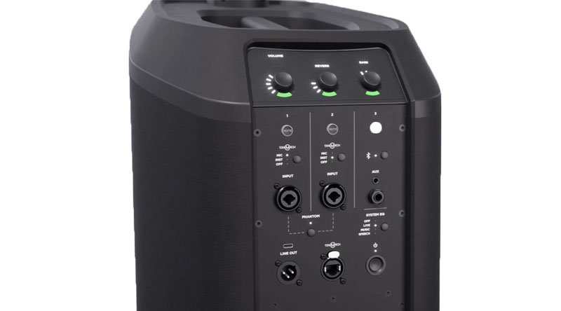 Loa Bose L1 Pro8