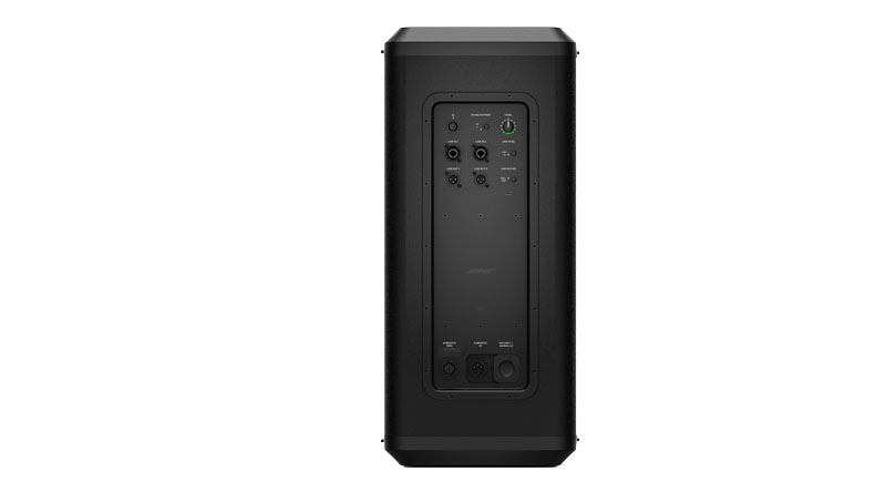 bose sub2 bass module