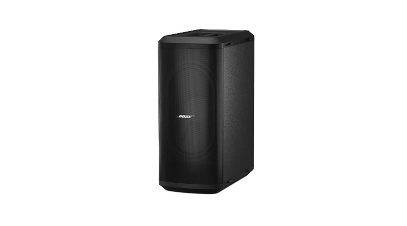 bose sub2 bass module