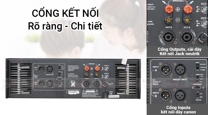 cục đẩy catking q10
