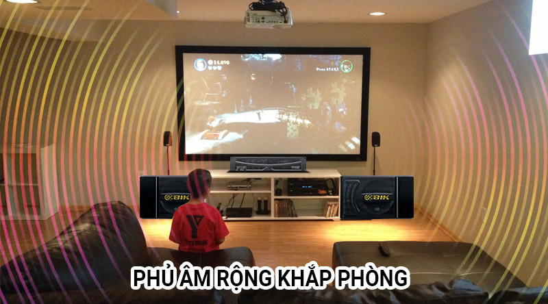 cục đẩy công suất app mz-86