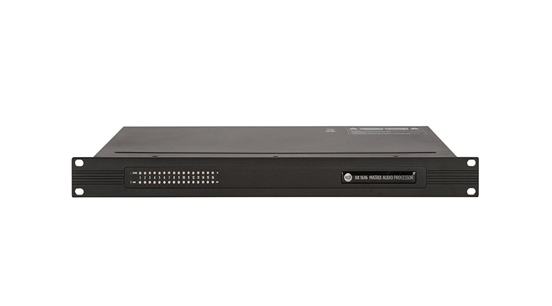 cục đẩy công suất rcf dx 1616