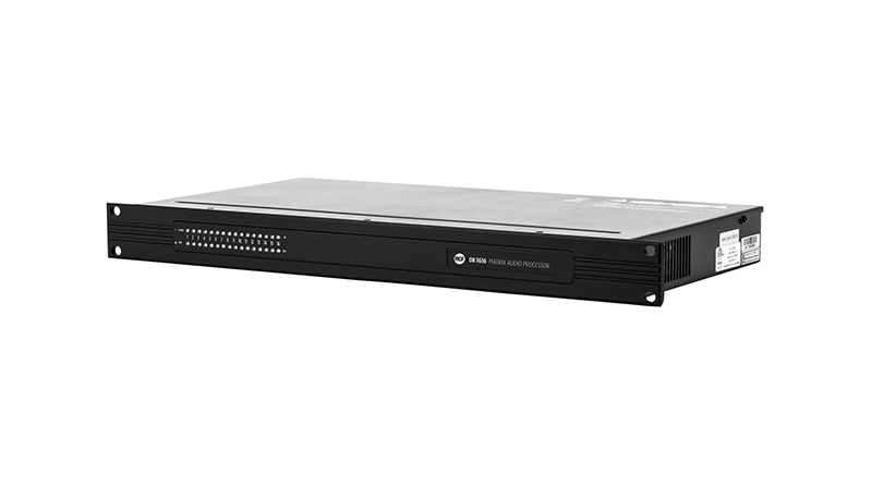 cục đẩy công suất rcf dx 1616