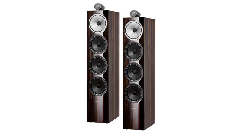 loa bw 702 sginature