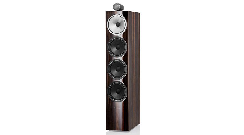 loa bw 702 signature