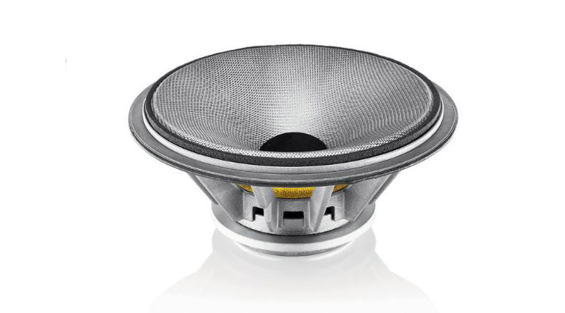 loa bw 702 signature 