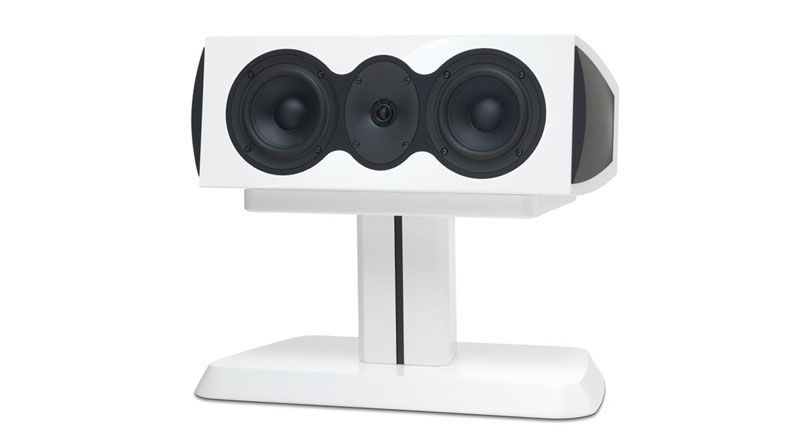 loa center revel c205