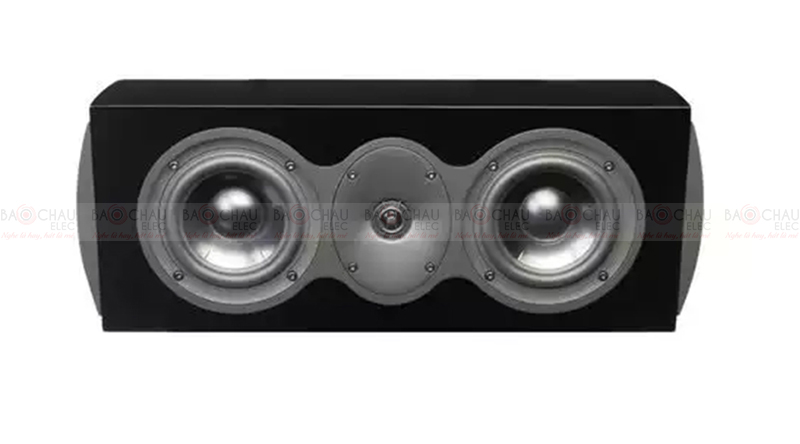 loa center revel c205